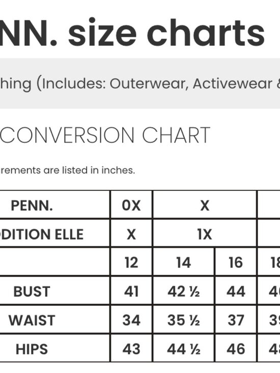 Penntingtons Midi Black Dress - sleeveless, side pockets, V-neck, size X - Picture 6 of 7